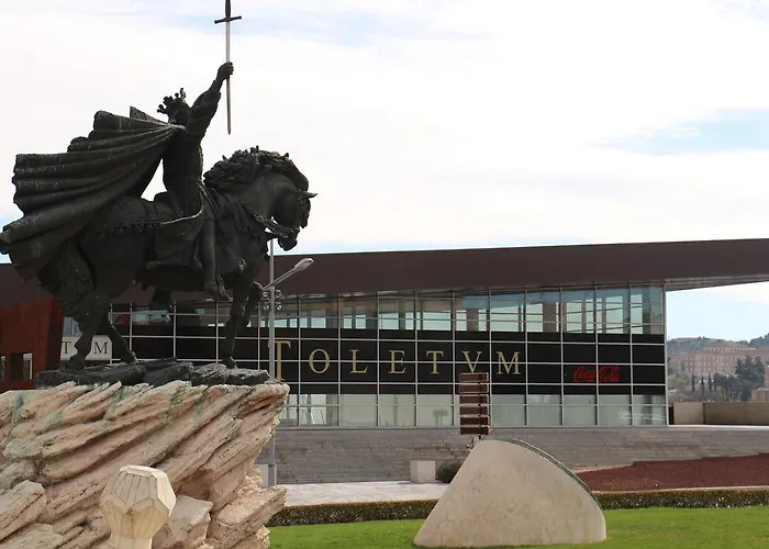 Toletum * 托萊多