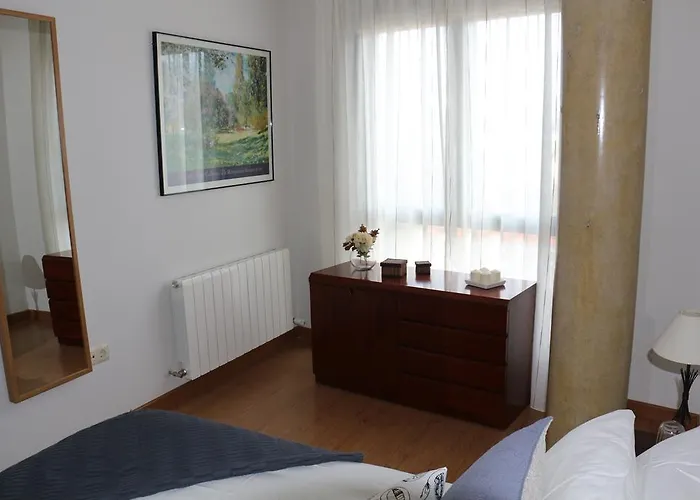 Toletum 公寓 托萊多