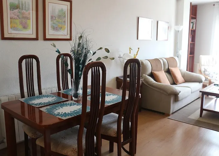 Toletum 公寓 托萊多