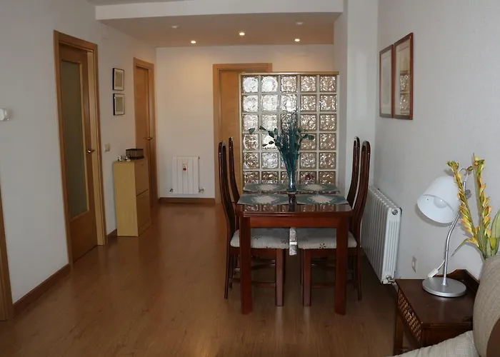 Toletum 公寓 托萊多