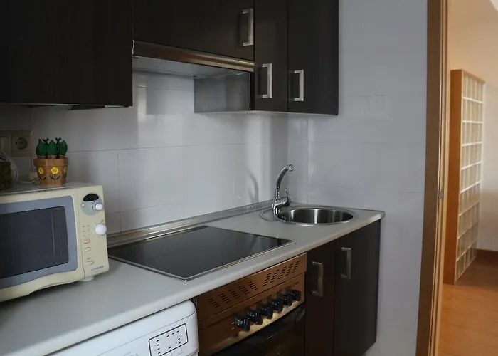 Toletum 公寓 托萊多