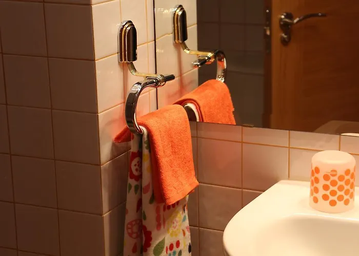 Toletum 公寓 托萊多