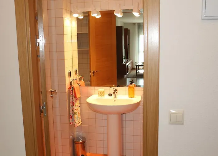 Toletum 公寓 托萊多