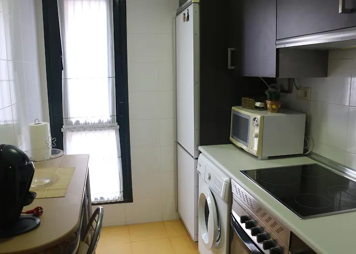 公寓 Toletum 托萊多