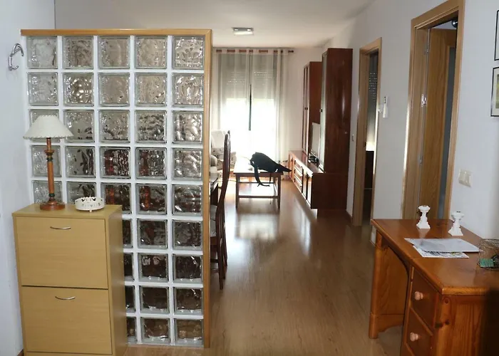 公寓 Toletum 托萊多