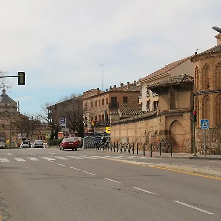 公寓 Toletum 托萊多