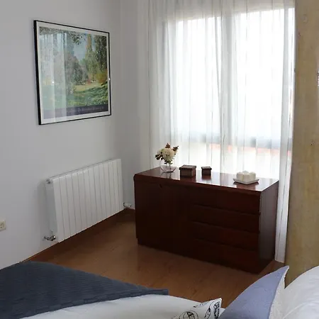 Toletum דירה טולדו