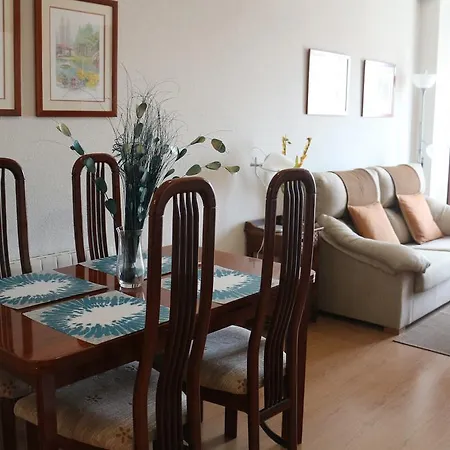 Toletum 公寓 托萊多