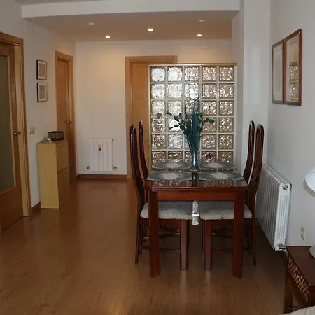 Toletum דירה טולדו