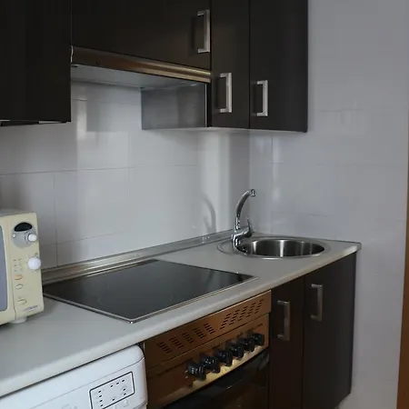 Toletum דירה טולדו