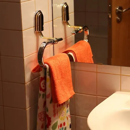 Toletum 公寓 托萊多