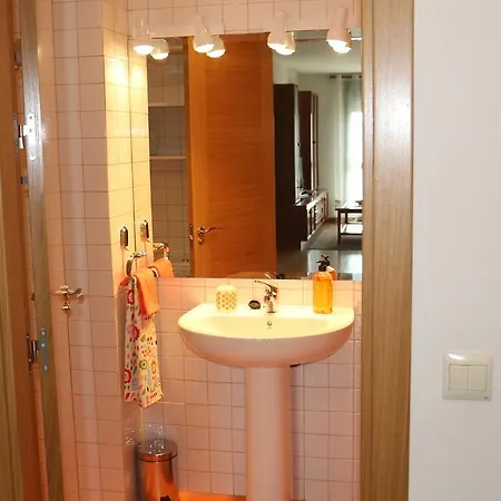 Toletum 公寓 托萊多