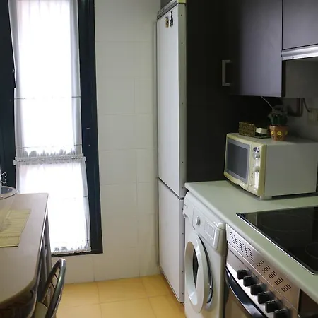 公寓 Toletum 托萊多