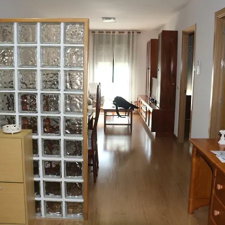 公寓 Toletum 托萊多