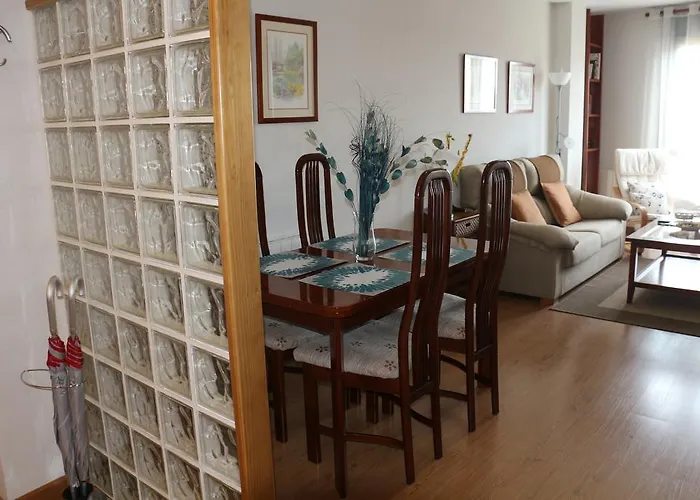 Toletum Apartment Toledo